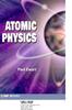 Книга Atomic Physics