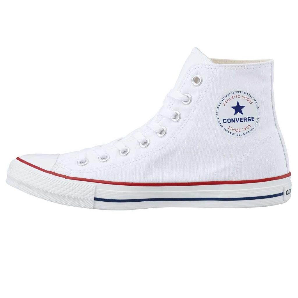 School Shoes NEXTAR 110 HI OPTICAL WHITE Cm 2E [Converse] 25.5