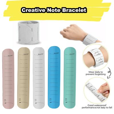 Примечание Браслет Творческий Маленький Подарок Подарок Пэт Кольцо Пэт Браслет,Рождественские Подарки Для Детей