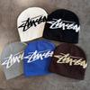 Winter Knit Beanie Couples Warm Minimalist Fashion Casual Trendy Hat