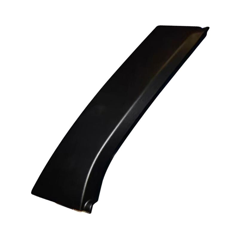 For Suzuki S-Cross SX4 Cross 2013 2014 2015 2016 2017- Car Front Rear Door Exterior Trim Triangle Front Door Exterior Trim