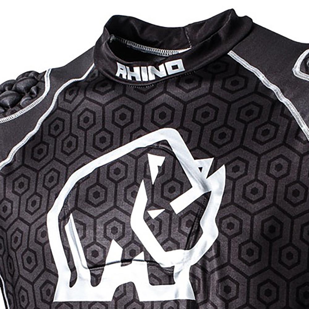 Rhino Детский профессиональный защитный топ для тела