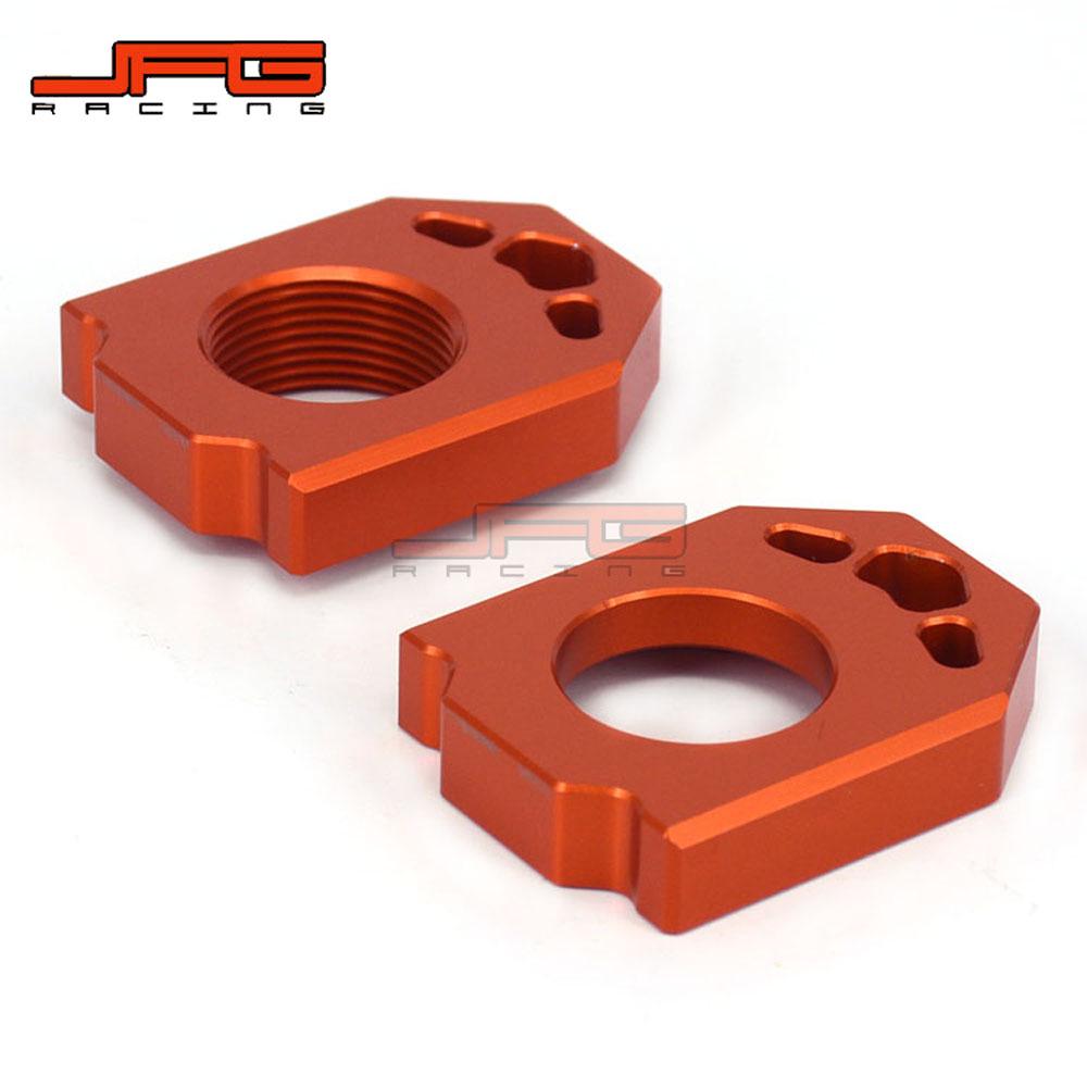 CNC Задняя Звезда для Внедорожных Мотоциклов 125-300/350-530 EXC/EXC-F/XC-W/XCF-W