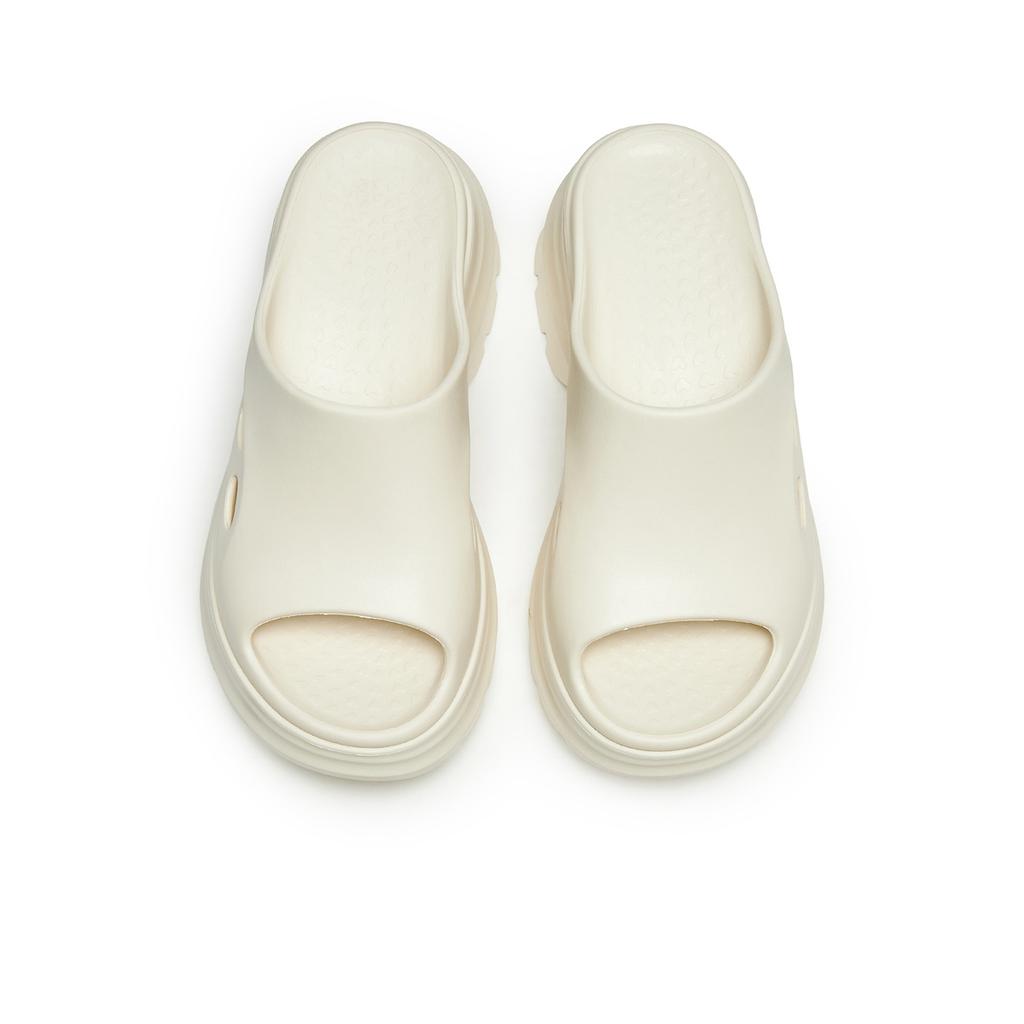 Senda Cave Shoes Women's 2026 Summer New Shopping Mall Same Height Increasing Thick Bottom Sandals ADD01BT6