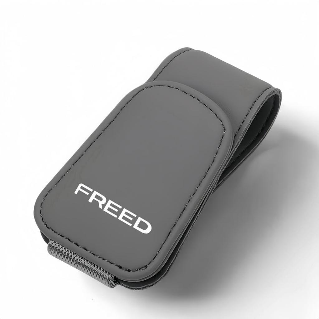 Freed Spectacles Holder for Cars with FREE Logo Sunglasses Holder Hiace Freed e: HEV