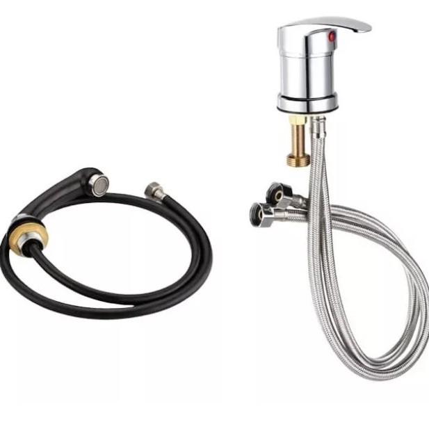 Salon Hair Wash Bed Shower Head