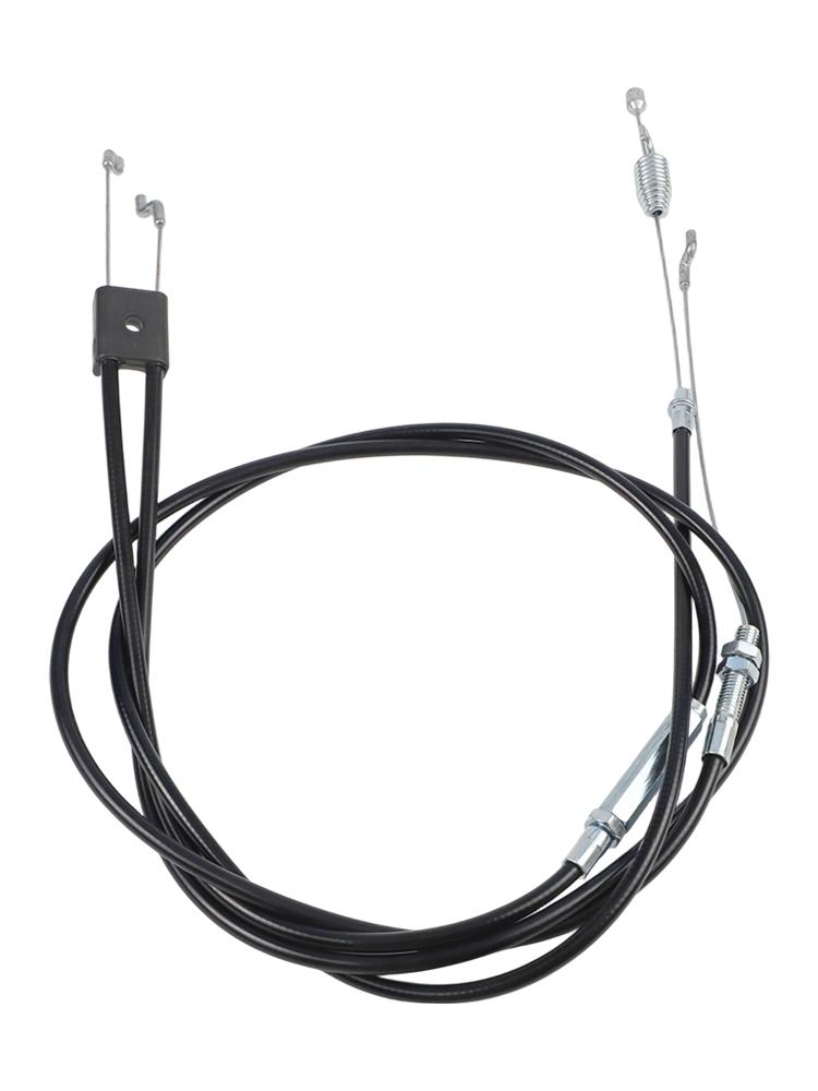 Для GC-PM 56 HW GC-PM 56 Сцепление Триммер Сцепление Кабель Триммера Обслуживание триммера Черный Комплект для обслуживания Экономичный Ремонт