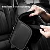 Car Armrest Box Mat Stowing Tidying Cushion Protective Pad For BMW G30 3 Series G20 G21 5 Series G31 G32 G38 7 Series G11 G12