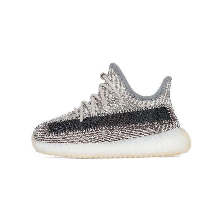 adidas Yeezy Boost 350 V2 Zyon для малышей FZ1284
