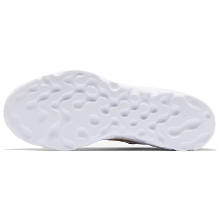 Nike Explore Strada Comfortable Versatile Low-Top Casual Running Shoes Women Sneaker White Blue CD7091-104