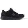 991v2 Stone Island x New Balance Сделано в Англии 'Ghost Pack - Черный' U991SK2