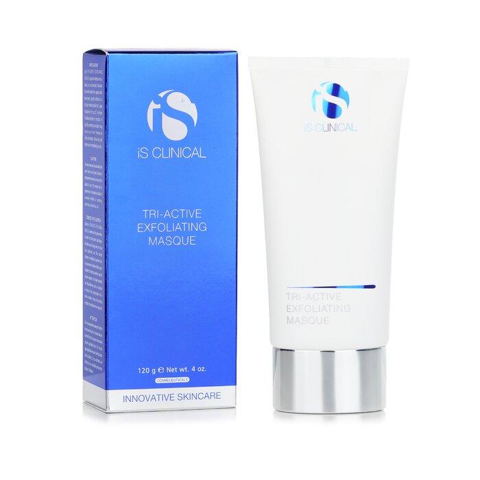 IS IS CLINICAL Triactive Exfoliating Mask