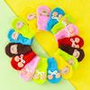 Non-Slip Pet Socks for Dogs Cats Anti-Scratch Paw Protector Indoor Wear