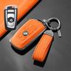 Подходит для чехла на ключ нового BMW 5 серии, защитного корпуса для старого лезвия 530, X1x3x5, специальный высококлассный брелок для 3 серии