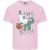 TRex RAWR I Mean Booo Halloween Dinosaur Unisexs Light Cotton TShirt