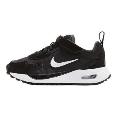 Кроссовки Air Max Solo PS черные белые детские антрацитовые FZ0944-001