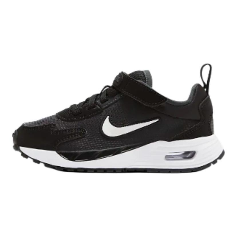 Nike Кроссовки Air Max Solo PS черные белые детские антрацитовые FZ0944-001