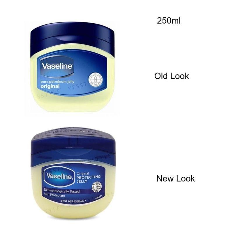 Vaseline Оригинальное защитное желе