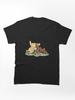 Winnie the Pooh Winnie The Pooh and Friends Classic T-Shirt