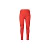 Nike Женские леггинсы Go Flyease High-Support Mid Rise Pocket Leggings Red DQ5695-657