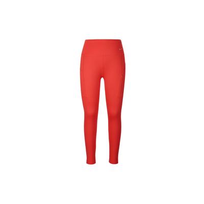 Nike Женские леггинсы Go Flyease High-Support Mid Rise Pocket Leggings Red DQ5695-657