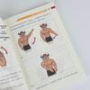 Sports Anatomy for Fitness Enthusiasts: Pocket Edition