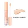 High Light Liquid Foundation Isolation Cream Hydrating Oil Control Modification Not Easy To Remove Makeup Lasting Waterproof Acne Mark Spot Concealer