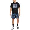 Nike Мужская баскетбольная футболка Max90 HF6185-010