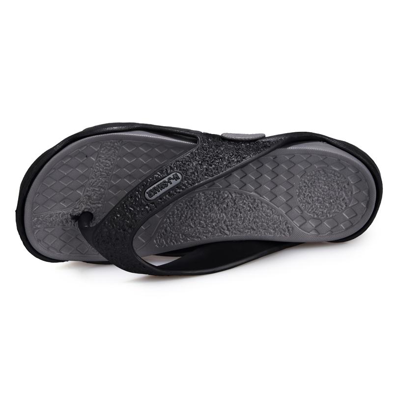 Шлепанцы летние мужские тапочки пляжные сандалии удобная мужская повседневная обувь модные мужские шлепанцы горячая распродажа обувь