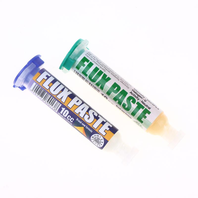 Бессвинцовая паяльная паста Uv223/Uv559 для пайки смартфонов, планшетных компьютеров, BGA, SMD, печатных плат, ремонтные инструменты