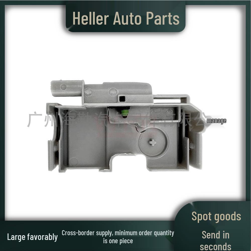 High-Quality Hood Latch Bracket for Mercedes-Benz CLS350 E200