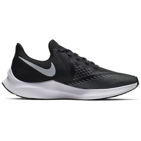 Nike Air Zoom Winflo 6 Черный 2019 AQ8228-003