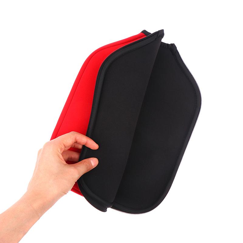 Чехлы для ракетки для пиклбола Универсальный неопреновый защитный рукав для ракетки Чехол для ракетки для пиклбола Сумка для хранения ракетки для пиклбола