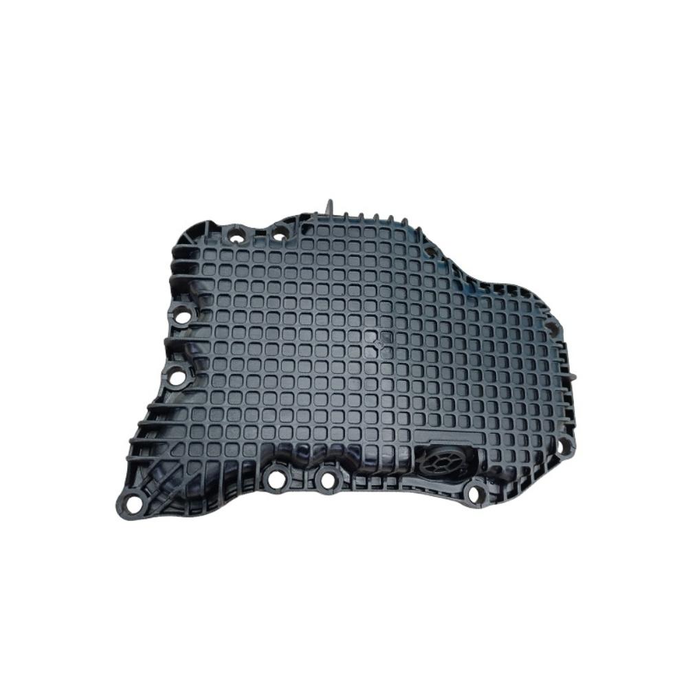 Модель 2025-2025 Масляный поддон Автомобильное обслуживание Как показано на картинке Автозапчасти для ремонта ABS Материал Легкая установка