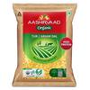 Aashirvaad Organic Arhar/Tur Dal, 1 Kg, 100% Organic Arhar/Tur Dal Rich In Protein