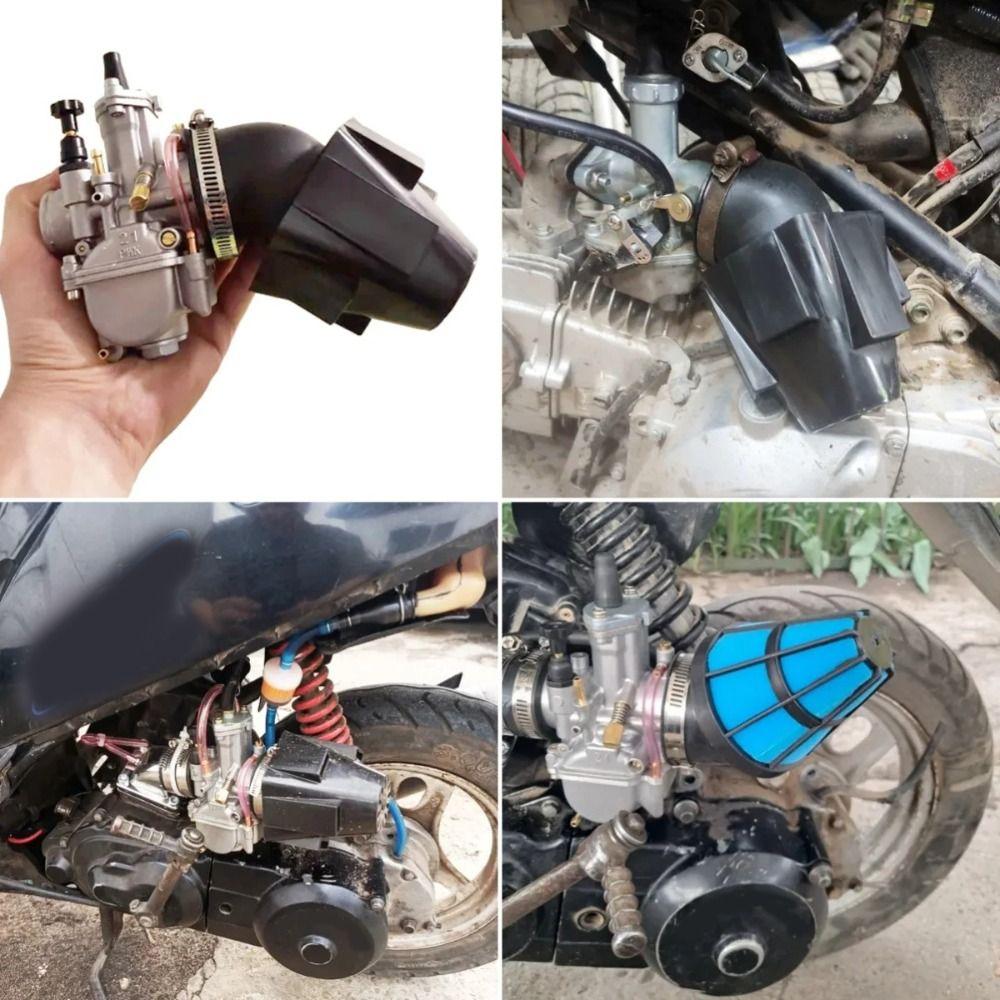 Sponge Cleaner Motorcycle Air Filter Spare Parts Scooter Air Filter ATV Air Filter  Pit Bike