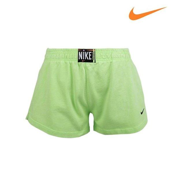 Nike Женские S SportSwear Шорты S Cz9858 358