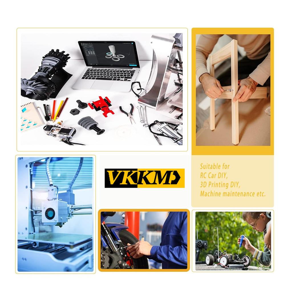 180 винтов с полукруглой шестигранной головкой, гайки-кнопки, комплект шайб, M5x (8/12/16/20/25/30) мм болты из нержавеющей стали, n