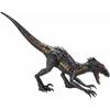 Реалистичные Indoraptor Мир Юрского Периода Фигурки Регулируемые Динозавры Игрушки Для Мальчика Фильм Модель Динозавра Игрушки Для Детей Подарки