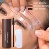 Stencils Eyebrow Pen Brushes One Step Shaping Makeup Set Eyebrow Stamp Brow Stamp Shaping Kit