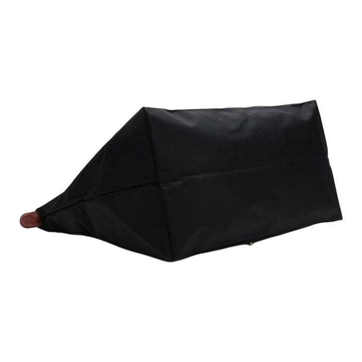 Longchamp Сумка-тоут Le Pliage 31 Женские сумки-тоут Черная 1899089001