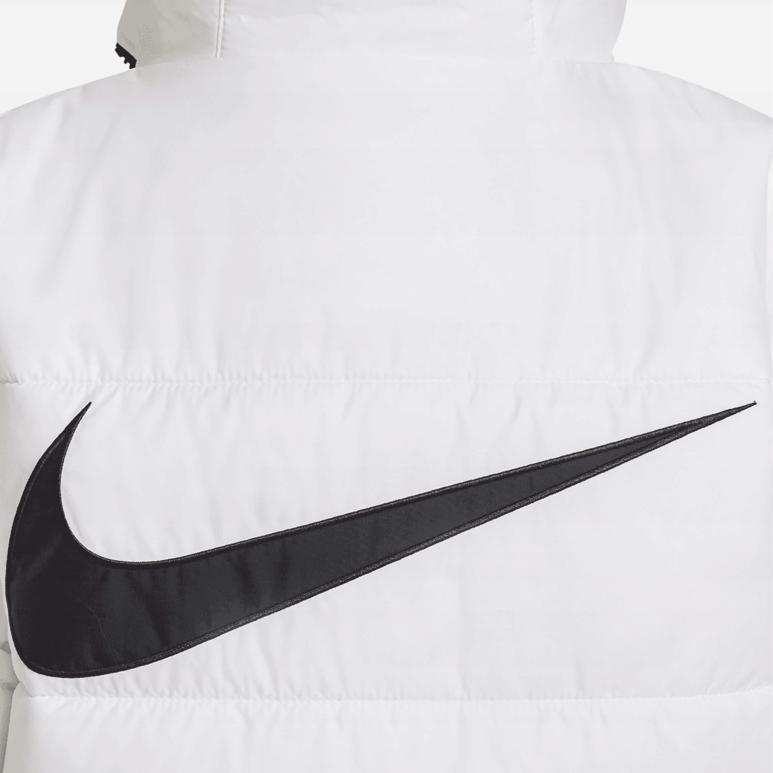 Nike Спортивная пуховая куртка женская DJ6996-100