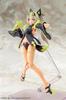 Kotobukiya Megami Device Asura Tamamo no Mae Банкет Высота приблизительно. Пластиковая модель 140 мм в масштабе 1/1