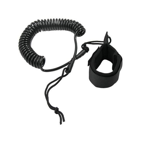 Спиральный поводок для серфинга, доска для серфинга, поводок для серфинга, ремешок на щиколотке, ремень Legrope для доски для серфинга, шортборд