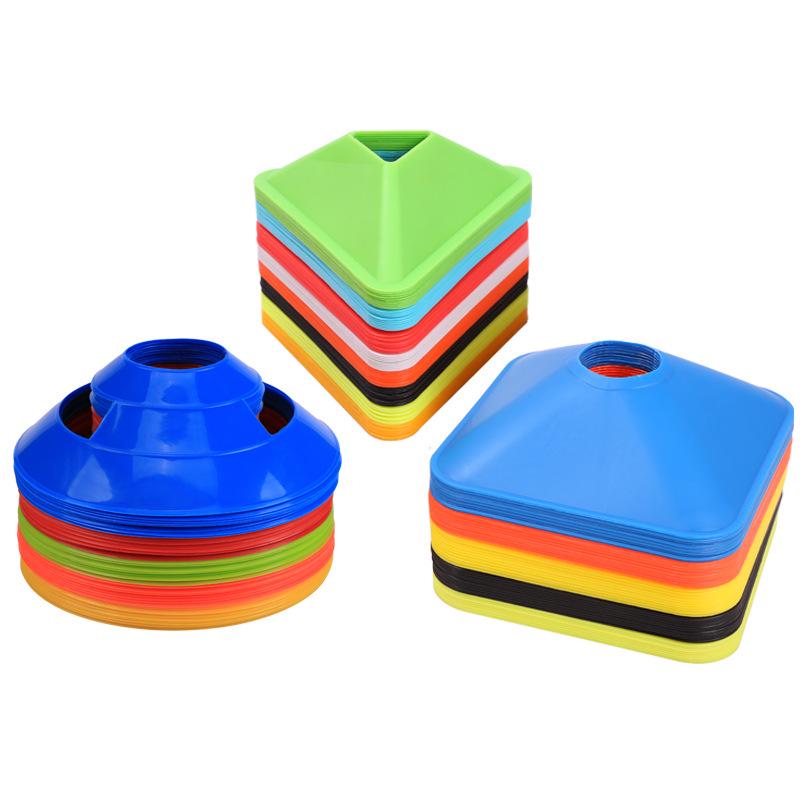 Набор конусов для футбольных тренировок для трансграничных тренировок