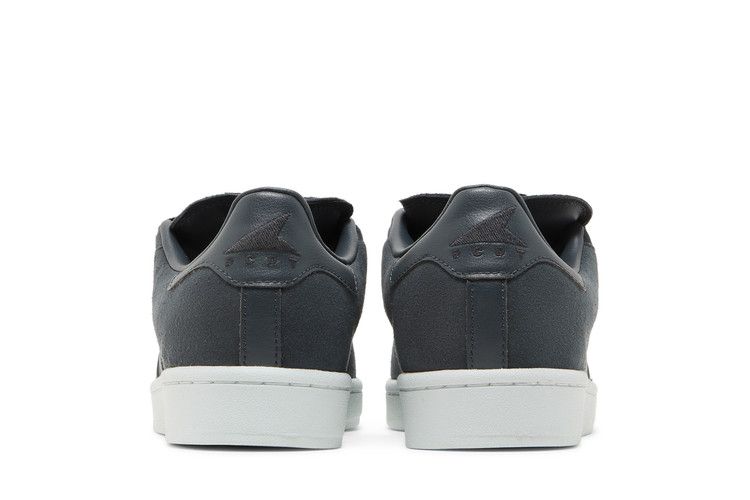 Men's Sneakers adidas Campus Descendant Night Grey Grey/Grey/Night Grey