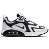 Nike Air Max 200 Белый Черный Женские AT6175-104