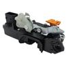 Car Rear Door Lock Latch Actuator For Hummer H2 2003-2007-A09E