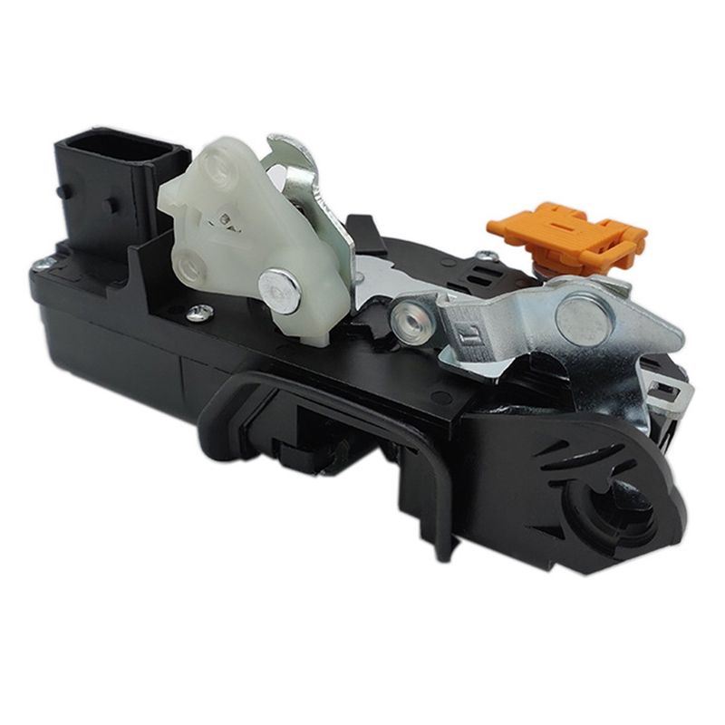 Car Rear Door Lock Latch Actuator For Hummer H2 2003-2007-A09E