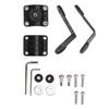 Perspective Mode Mount 0101297000 Perspective Mode Transducer Mounting Hardware for Panoptix LiveScope LVS32